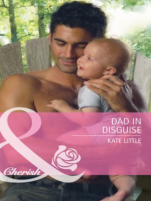 cover image of Dad in Disguise